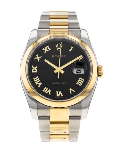 Rolex Datejust 116203